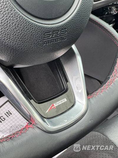 2025 Acura MDX w/A-Spec Package - zdjęcie 11 z 22 - miniatura