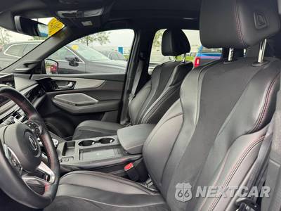 2025 Acura MDX w/A-Spec Package - zdjęcie 7 z 22 - miniatura