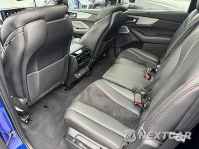 2025 Acura MDX w/A-Spec Package - zdjęcie 17 z 22 - miniatura
