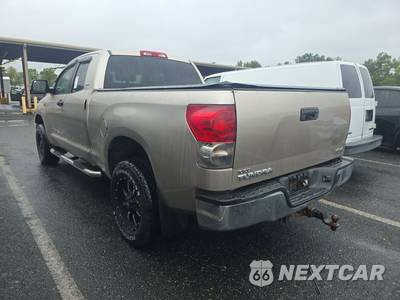 2007 Toyota Tundra SR5 Extended Cab Medium Bed - zdjęcie 6 z 42 - miniatura