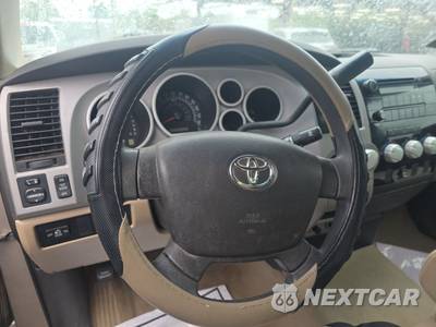 2007 Toyota Tundra SR5 Extended Cab Medium Bed - zdjęcie 10 z 42 - miniatura