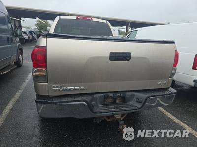2007 Toyota Tundra SR5 Extended Cab Medium Bed - zdjęcie 5 z 42 - miniatura