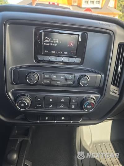 2014 GMC Sierra 1500 Regular Cab Medium Bed 1SA - zdjęcie 25 z 25 - miniatura
