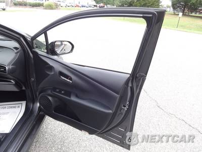2017 Toyota Prius Four - zdjęcie 25 z 26 - miniatura