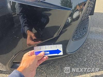 2021 Toyota Corolla LE Sedan - zdjęcie 21 z 28 - miniatura