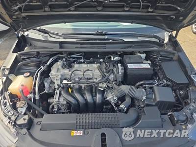 2021 Toyota Corolla LE Sedan - zdjęcie 18 z 28 - miniatura