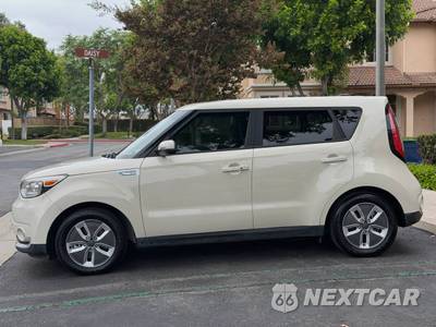 2019 Kia Soul EV - zdjęcie 3 z 15 - miniatura