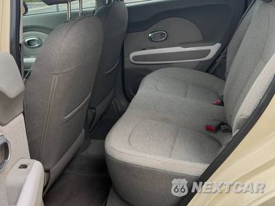2019 Kia Soul EV - zdjęcie 8 z 15 - miniatura