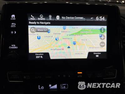 2020 Honda Odyssey Elite 118.1" WB - zdjęcie 21 z 39 - miniatura