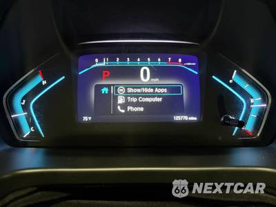 2020 Honda Odyssey Elite 118.1" WB - zdjęcie 20 z 39 - miniatura