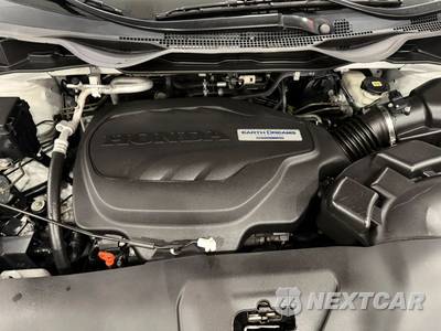 2020 Honda Odyssey Elite 118.1" WB - zdjęcie 26 z 39 - miniatura
