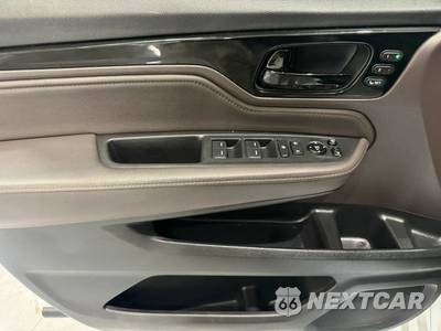 2020 Honda Odyssey Elite 118.1" WB - zdjęcie 8 z 39 - miniatura