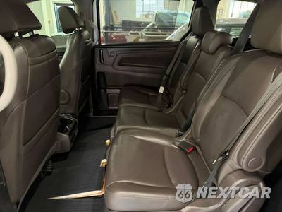 2020 Honda Odyssey Elite 118.1" WB - zdjęcie 10 z 39 - miniatura