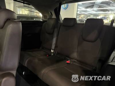 2020 Honda Odyssey Elite 118.1" WB - zdjęcie 11 z 39 - miniatura
