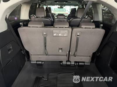 2020 Honda Odyssey Elite 118.1" WB - zdjęcie 12 z 39 - miniatura
