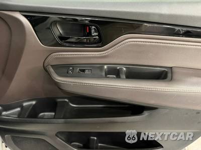 2020 Honda Odyssey Elite 118.1" WB - zdjęcie 17 z 39 - miniatura