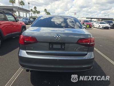 2017 Volkswagen Jetta S - zdjęcie 5 z 34 - miniatura