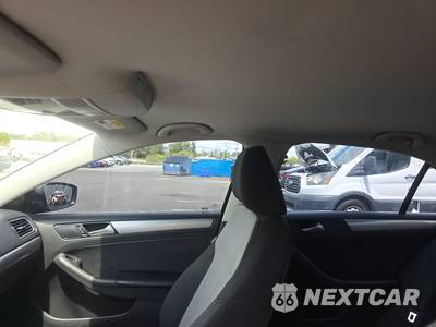 2017 Volkswagen Jetta S - zdjęcie 18 z 34 - miniatura