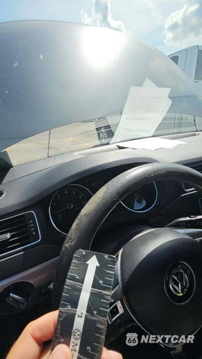 2017 Volkswagen Jetta S - zdjęcie 33 z 34 - miniatura