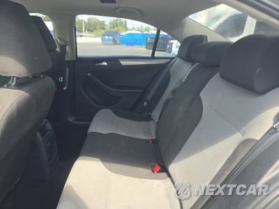 2017 Volkswagen Jetta S - zdjęcie 13 z 34 - miniatura