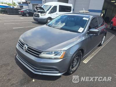 2017 Volkswagen Jetta S - zdjęcie 1 z 34 - miniatura