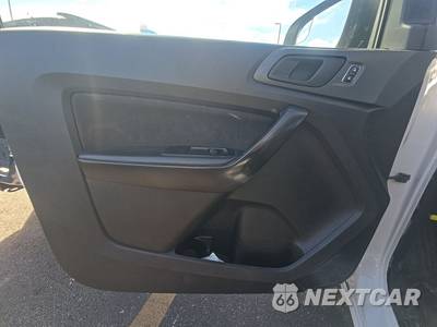 2020 Ford Ranger XL Extended Cab Long Bed w/Rear Doors - zdjęcie 9 z 17 - miniatura