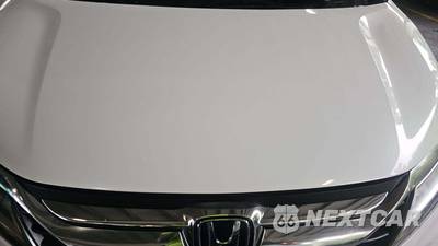 2020 Honda Odyssey Elite 118.1" WB - zdjęcie 28 z 39 - miniatura