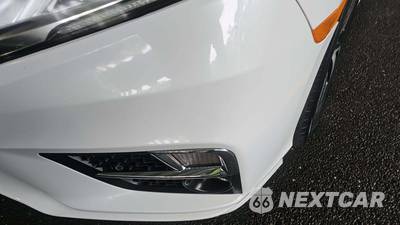2020 Honda Odyssey Elite 118.1" WB - zdjęcie 31 z 39 - miniatura