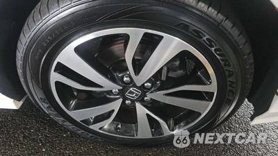 2020 Honda Odyssey Elite 118.1" WB - zdjęcie 34 z 39 - miniatura
