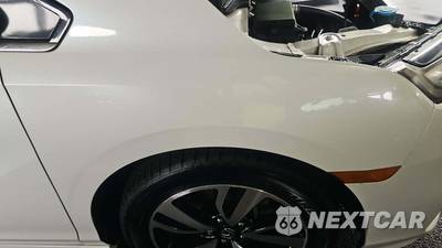 2020 Honda Odyssey Elite 118.1" WB - zdjęcie 35 z 39 - miniatura