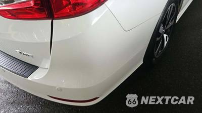 2020 Honda Odyssey Elite 118.1" WB - zdjęcie 36 z 39 - miniatura