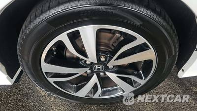 2020 Honda Odyssey Elite 118.1" WB - zdjęcie 38 z 39 - miniatura