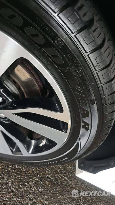 2020 Honda Odyssey Elite 118.1" WB - zdjęcie 39 z 39 - miniatura
