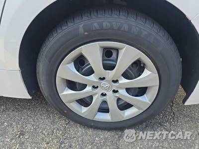 2021 Toyota Corolla LE Sedan - zdjęcie 11 z 27 - miniatura