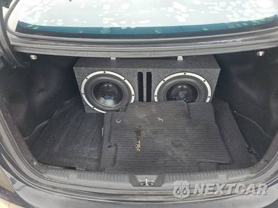 2013 Hyundai Elantra Limited Sedan - zdjęcie 16 z 37 - miniatura