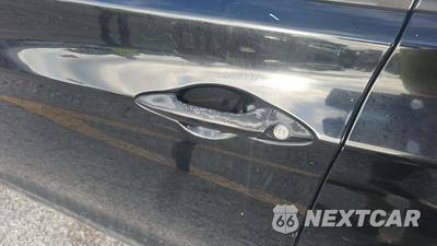 2013 Hyundai Elantra Limited Sedan - zdjęcie 33 z 37 - miniatura