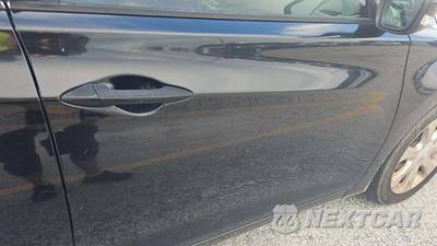 2013 Hyundai Elantra Limited Sedan - zdjęcie 23 z 37 - miniatura