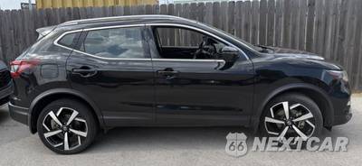 2022 Nissan Rogue Sport SL - zdjęcie 4 z 26 - miniatura