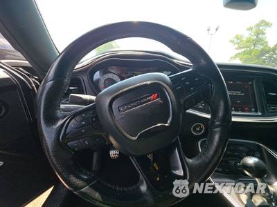 2018 Dodge Challenger T/A 392 - zdjęcie 10 z 33 - miniatura