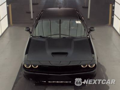 2018 Dodge Challenger T/A 392 - zdjęcie 2 z 33 - miniatura
