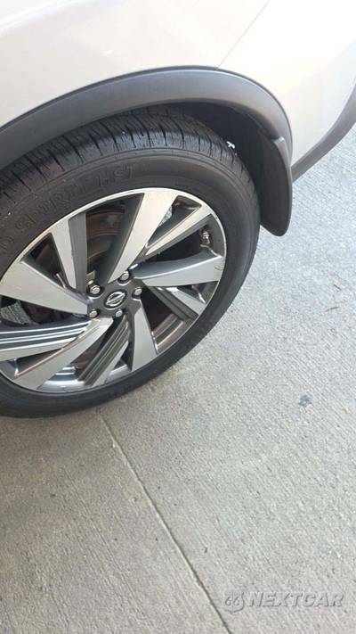 2019 Nissan Murano SL - zdjęcie 32 z 42 - miniatura