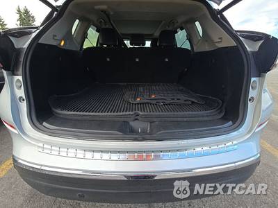 2019 Nissan Murano SL - zdjęcie 16 z 42 - miniatura
