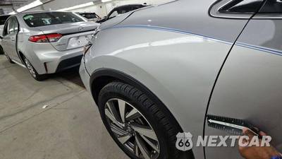 2019 Nissan Murano SL - zdjęcie 25 z 42 - miniatura
