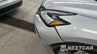2019 Nissan Murano SL - zdjęcie 42 z 42 - miniatura