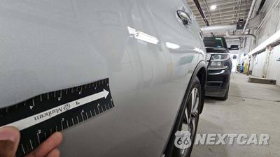 2019 Nissan Murano SL - zdjęcie 20 z 42 - miniatura