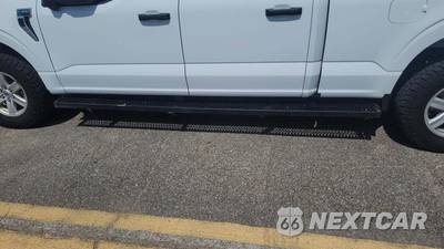 2023 Ford F-150 XLT Crew Cab Medium Bed - zdjęcie 22 z 38 - miniatura