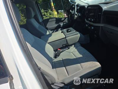 2023 Ford F-150 XLT Crew Cab Medium Bed - zdjęcie 8 z 38 - miniatura