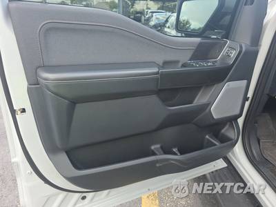2023 Ford F-150 Raptor Crew Cab Short Bed - zdjęcie 9 z 19 - miniatura