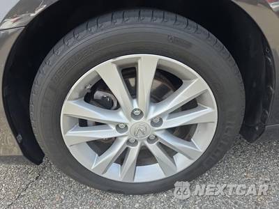 2011 Lexus ES 350 - zdjęcie 8 z 29 - miniatura