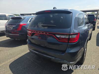 2019 Dodge Durango SXT - zdjęcie 5 z 37 - miniatura